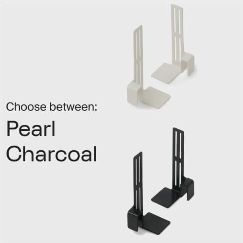 Pedestal Uchwyt skrzynkowy, uchwyt Pedestal do TV Box i konsoli do gie - obrazek 3