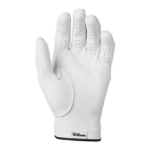 WILSON STAFF Winter GLOVES - obrazek 2