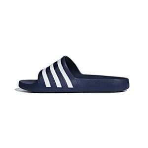 adidas Uniseks Adilette Aqua SlidesKlapki