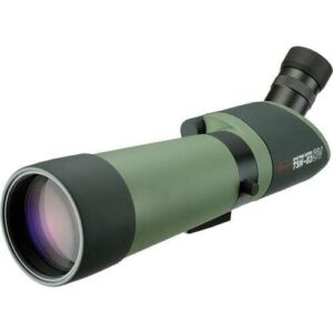 Kowa TSN-82SV - Teleskop z obiektywem 82 mm, Kolor Zielony