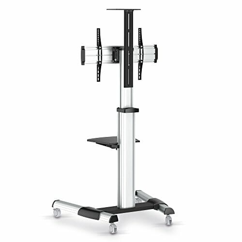 conecto LM-FS02G stojak pod telewizor z możliwością obrotu 37-70 cali, - obrazek 2