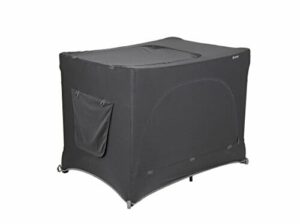 LittleLife Osłona zaciemniająca do tradycyjnych prostokątnych łóżeczek