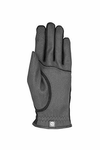 Zero tarcia damskie rękawiczki golfowe Storm - obrazek 3