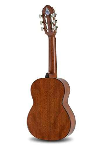 Gewa VG500170 Gitara Klasyczna Student Solidna Top 1/4 Natural - obrazek 7
