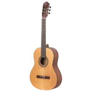 ORTEGA Student Series gitara klasyczna Lefty - 6 stringów (RSTC5M-L)