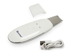 QUIRUMED Łopatka do twarzy do peelingu i liftingu