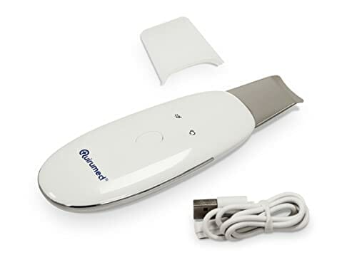 QUIRUMED Łopatka do twarzy do peelingu i liftingu