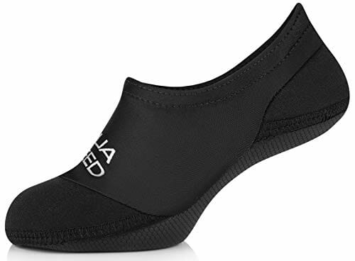 Aqua Speed NEO SOCKS for kids | 20-29 | Neoprene socks | Kids | Non-sl - obrazek 2