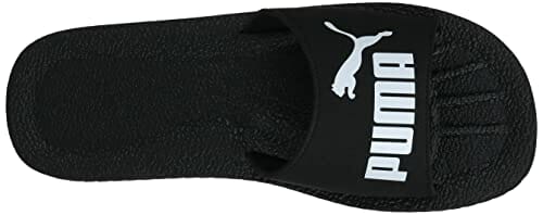 PUMA PURECAT - Pod prysznic i buty do kąpieli. Unisex - obrazek 4