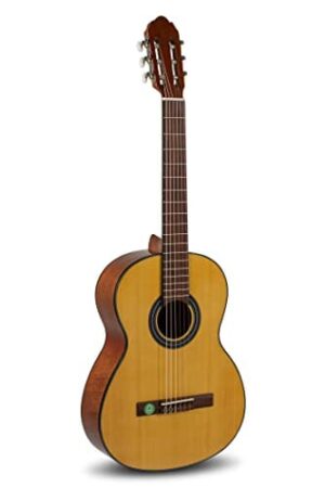 Gewa VG500178 Gitara Klasyczna Student Solidna Top Solidna 4/4 Natural