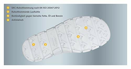 Abeba Clog 7320 - obrazek 2