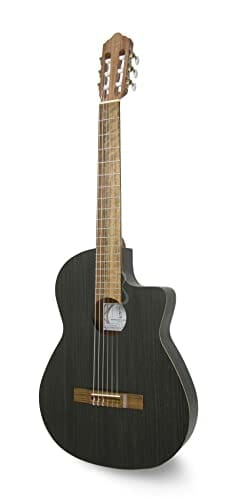 1N CW SLIM w/pickup Guitarra Clássica APC