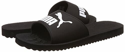 PUMA PURECAT - Pod prysznic i buty do kąpieli. Unisex - obrazek 3