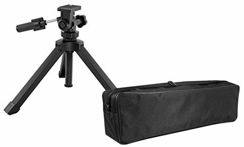 BARSKA Gladiator 20-60 x 90 wodoodporny prosty zakres punktowy ze statywem - obrazek 3