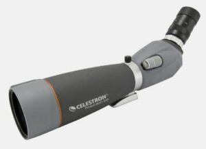 Celestron Luneta celownicza Regal 80 F-ED