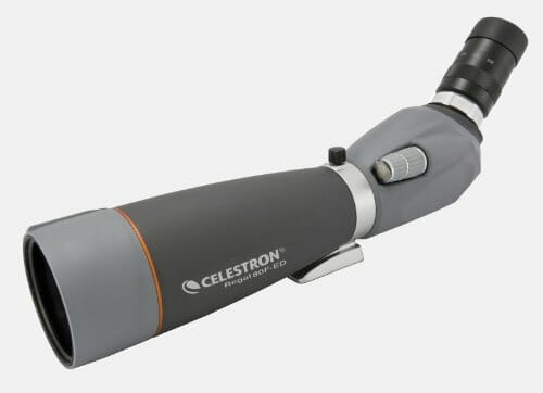 Celestron Luneta celownicza Regal 80 F-ED