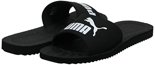 PUMA PURECAT - Pod prysznic i buty do kąpieli. Unisex - obrazek 8