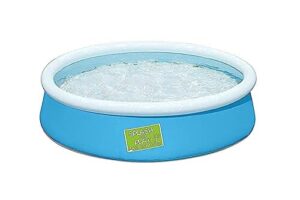 Bestway® 5' x 15"/1.52m x 38cm My First Fast Set Pool