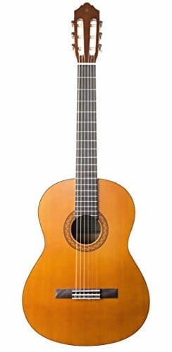 Yamaha C40Ii Gitara Klasyczna 6-Strunowa
