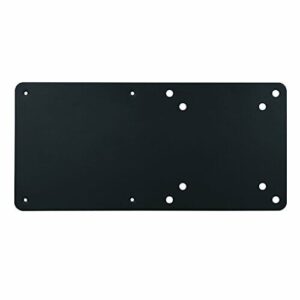 Maclean MC-721 Adapter VESA do Mini Komputerów NUC, Mac Mini lub Mini
