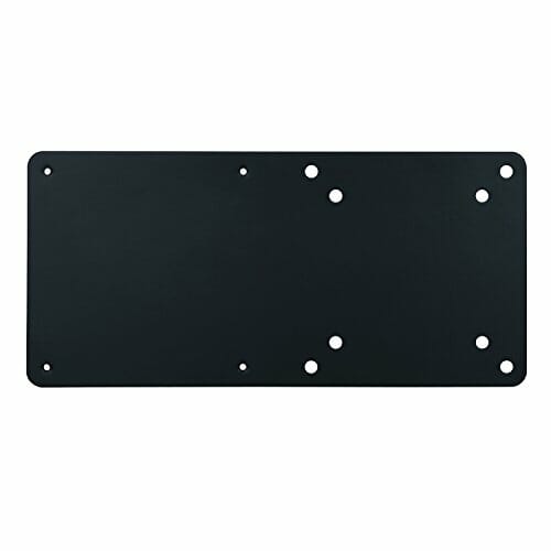 Maclean MC-721 Adapter VESA do Mini Komputerów NUC, Mac Mini lub Mini