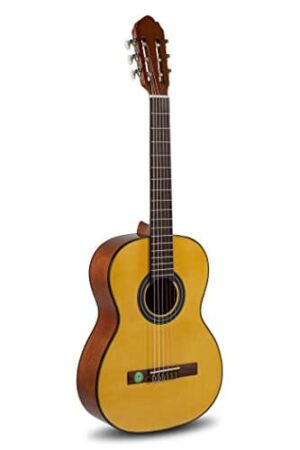 Gewa VG500176 Gitara Klasyczna Student Solidna Top 7/8 Natural