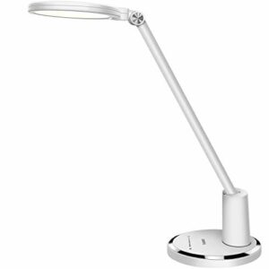 Lampa biurkowa LED, JUKSTG 64 szt., lampa stołowa LED, 10 poziomów jas