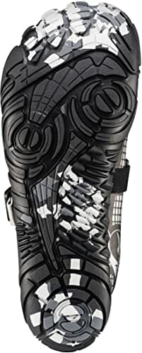 Aqua Speed Nowoczesne buty do wody / buty na boso stopy + worek z siat - obrazek 4