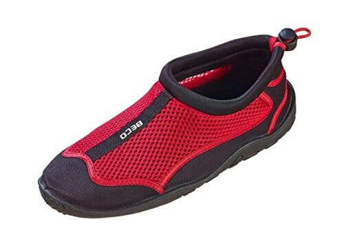 Beco Surf-und Badeschuhe-90661 - Buty UNISEKS - obrazek 3