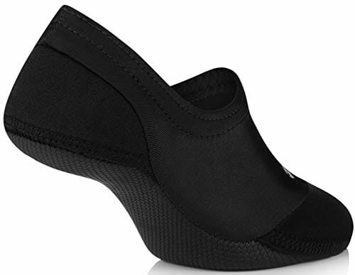 Aqua Speed NEO SOCKS for kids | 20-29 | Neoprene socks | Kids | Non-sl - obrazek 3