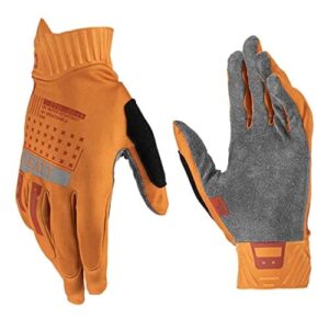 Leatt Glove MTB 2.0 Windblock #L/EU9/US10 Rust