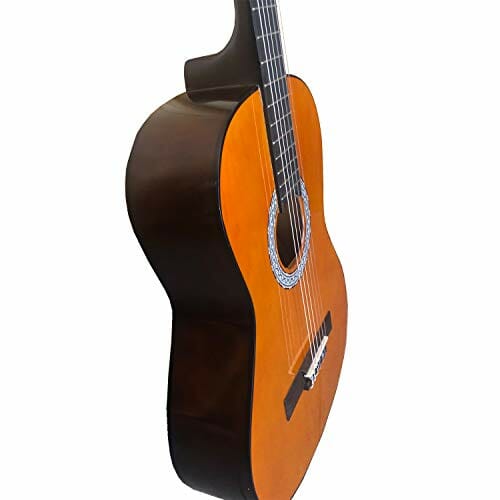 Navarra zestaw 3 4/4 miód - obrazek 5