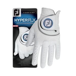 Footjoy HyperFLX rękawiczki damskie
