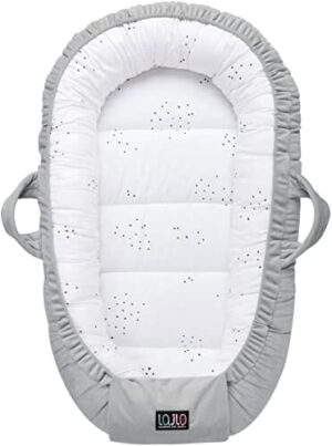 Lajlo- kokon dla niemowląt (TENDRE)