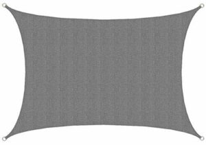 AMANKA ?agiel przeciws?oneczny UV 3 x 4 m, prostok?tny, przepuszczaj?c