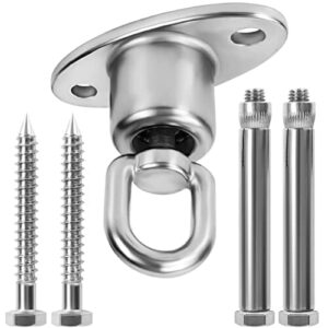 Belle Vous Mocowanie Huśtawki do Dużych Obciążeń z Łożyskiem Kulkowym