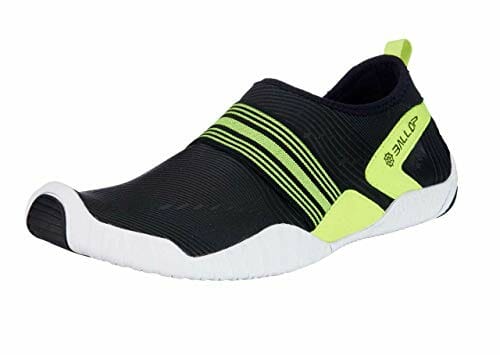 Ballop Arrow czarne, buty funkcyjne