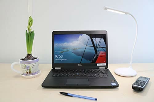 Unilux NELLY LED lampka na stolik nocny 3000 K – 6000 K, ciepła biel, bezstopniowa, przyciemniana, dotykowa, bezprzewodowa, zasilana na baterie, bateria 2500 mAh, barwa światła zmienna - obrazek 4