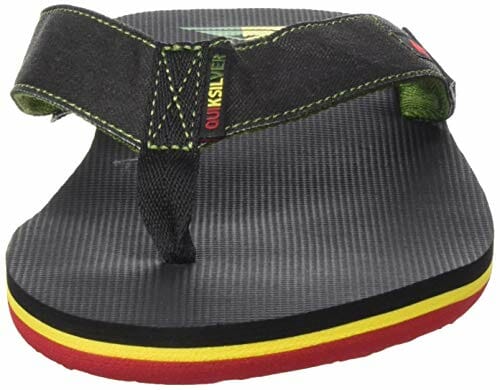 Quiksilver MOLOKAI ABYSS - Buty do kąpieli. Mężczyźni - obrazek 6