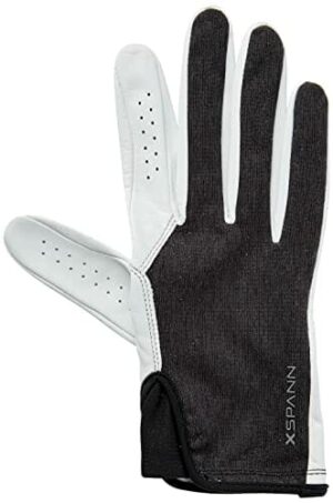 Callaway Golf X Spann Rękawica golfowa męska (edycja 2022)