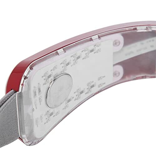 Urządzenie do podnoszenia twarzy, maszyna wyszczuplająca twarz Konstrukcja pierścienia o 180 ° pomaga stworzyć najlepszą linię twarzy do liftingu twarzy - obrazek 2