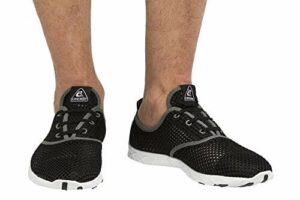 Cressi Aqua Shoes – buty dla dorosłych, uniseks, do wszystkich rodzajów sportów wodnych