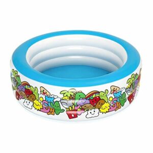 Bestway Family Pool Fantasia, 152 x 51 cm