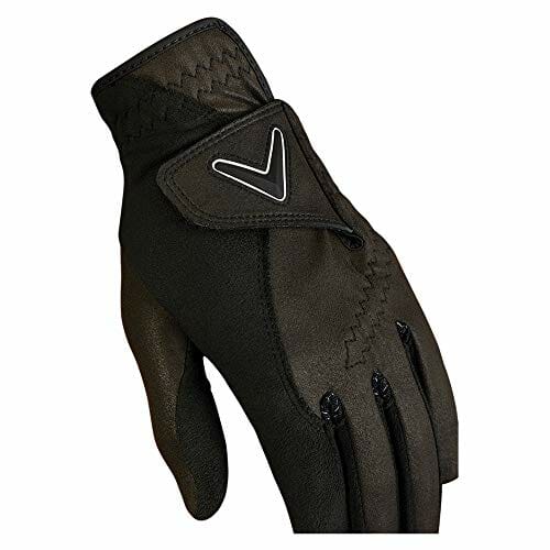 Callaway Golf męska rękawica Opti Grip 2019 2-pak - obrazek 5