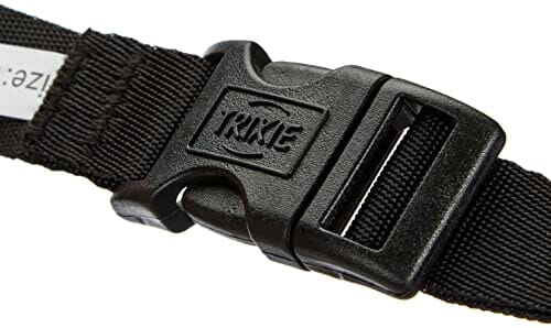 Trixie 13003 Top Trainer zastawa szkoleniowa, M: 27 cm, czarna - obrazek 3