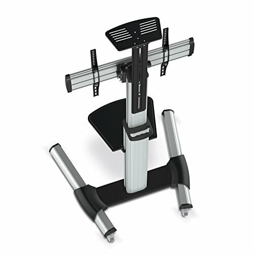 conecto LM-FS02G stojak pod telewizor z możliwością obrotu 37-70 cali, - obrazek 6