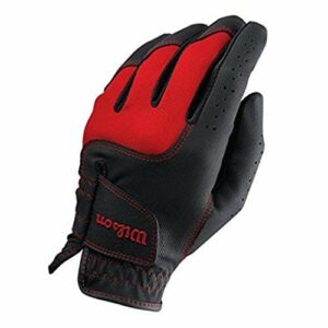 Wilson WILSON JR rękawica LH - rękawica golfowa