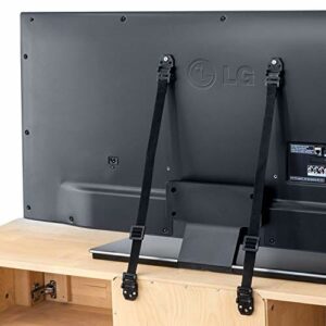 Tatkraft Protect uniwersalny pas bezpieczeństwa, zabezpieczenie przed