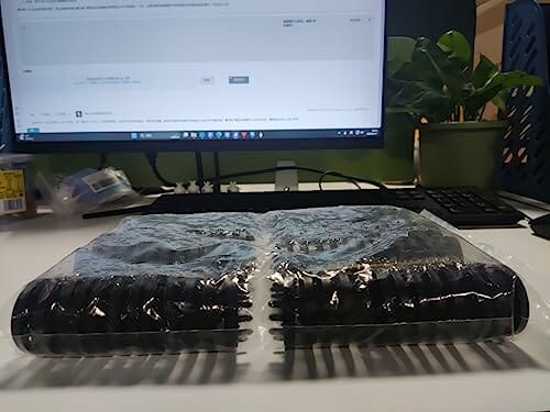 50 Stück Kunststoff-Clips für schutztuch, Clips für Sonnensegel Schwarz, Shade Cloth Plastic Clips mit öse, Kunststoffclip Für Sonnenschutznetz für Verbindungsseile Schattennetze Leitplanken - obrazek 5