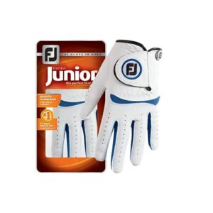 Footjoy Dziecięca rękawica golfowa Junior